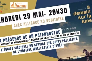 Ciné Débat avec l'association Alliance 33 Aquitaine