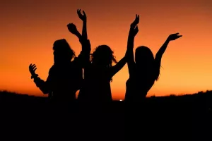 Grande soirée d'été