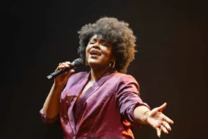 "Christie Dashiell - Journey in Black" - Festival Éclats d'Émail 2026