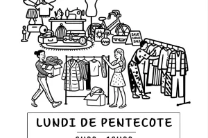 Vide grenier