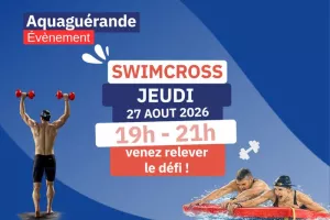 Swimcross