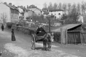 Rendez-vous de la Cinémathèque : Il y a 130 ans, le cinéma arrivait en Limousin