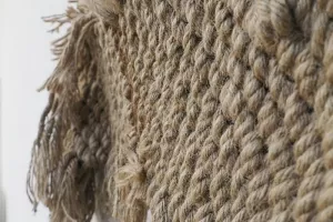 Carte blanche à l'Esä : exposition "Zone liminale : entre deux mondes" par Nouheïla Belazar
