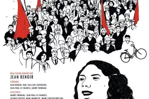 La Vie est à nous