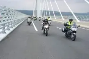 20ème Rassemblement des Motards du Viaduc