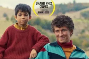 CINÉCO : LE GARÇON QUI FAISAIT DANSER LES COLLINES