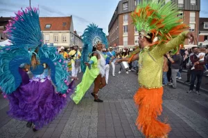 Parade