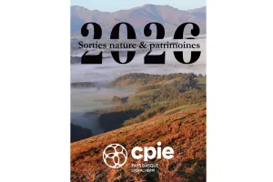 Sortie nature CPIE Pays Basque : "La Manex, reine des estives"