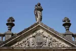FÊTE DE L’ASSOMPTION à l'Abbaye de Trois-Fontaines