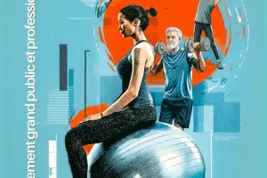 Salon Sport Santé Activité Physique Adaptée