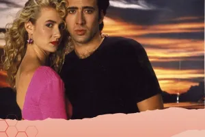 Sailor et Lula (Wild at heart) — David Lynch