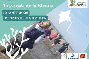 Traversée de la Sienne