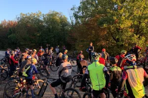 La Caussette VTT 8ème édition