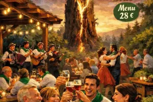 Fête de la Foudre : 2ème Édition