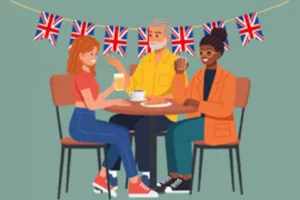 Conversation en anglais