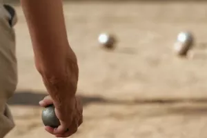 La Waz Pétanque Cup