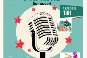Soirée karaoké