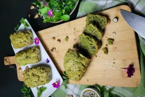 reconnaissance, cueillette et cuisine des plantes sauvages comestibles