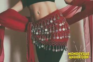 Stage de danse orientale