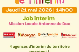 Job Interim