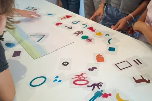 Mercredi Ludo