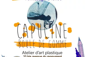 ATELIER CYANOTYPE
