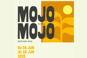 Mojo Mojo, évènement nature et bien-être