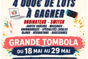 Grande tombola