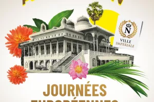 Journées européennes du patrimoine