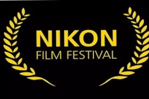 Projection film Nikon