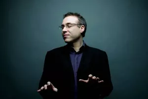 Concert - Jean-François Zygel met en musique La ville de Bourges