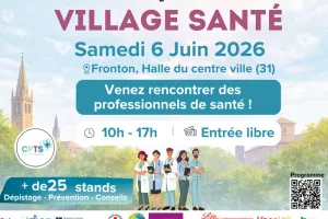 Village santé
