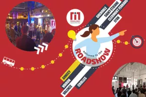 Roadshow Minalogic - Annecy