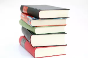 Salon du livre