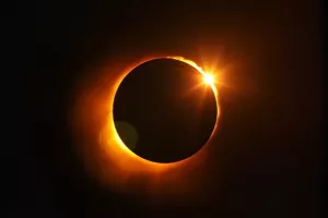 Éclipse solaire