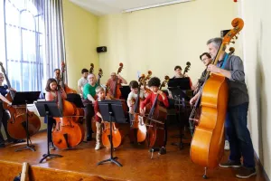 Des cours pour les grands et les non-musiciens