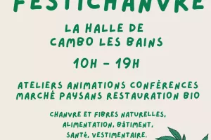 Festichanvre