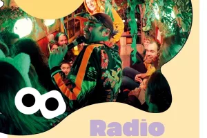 Radio Banane
