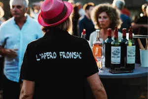 L'Apéro Fronsac