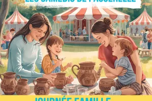 Journée Famille