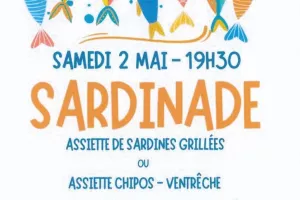 Sardinade