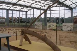 Journées Européennes du Patrimoine Patrimoine Vivant en Claise Tourangelle