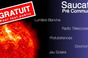 FESTIVAL DU SOLEIL