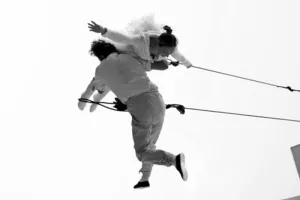Les amants du ciel