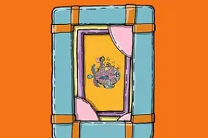 Exposition de l'Atelier encadrement (Centre culturel)