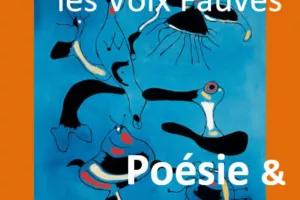 Poésie et Voix Chantées