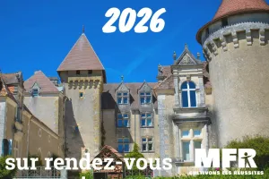 Portes ouvertes à la Maison Familiale Rurale du Périgord Vert