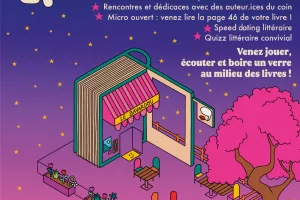 Veillée littéraire
