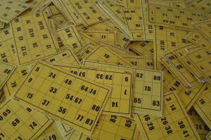 Loto du printemps
