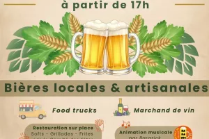 Fête de la bière
